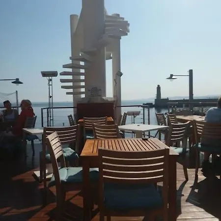 Apartment Cosy And Lovely Flat Au Port De ! Nice