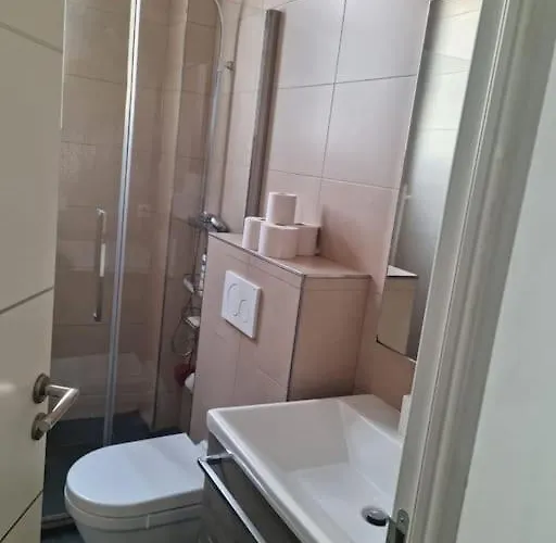 Cosy And Lovely Flat Au Port De ! Apartmán *