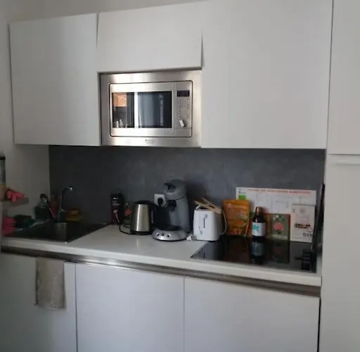 Apartmán Cosy And Lovely Flat Au Port De ! *