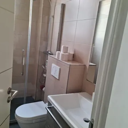 Cosy And Lovely Flat Au Port De ! Apartament *