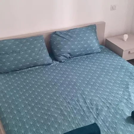 Apartament Cosy And Lovely Flat Au Port De !