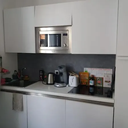 Apartament Cosy And Lovely Flat Au Port De ! *